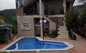 Villa Graña Medrano